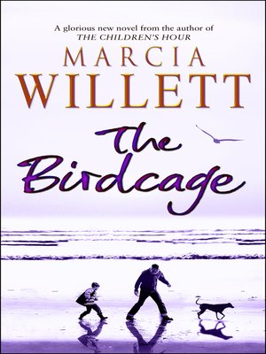 cover image of The Birdcage